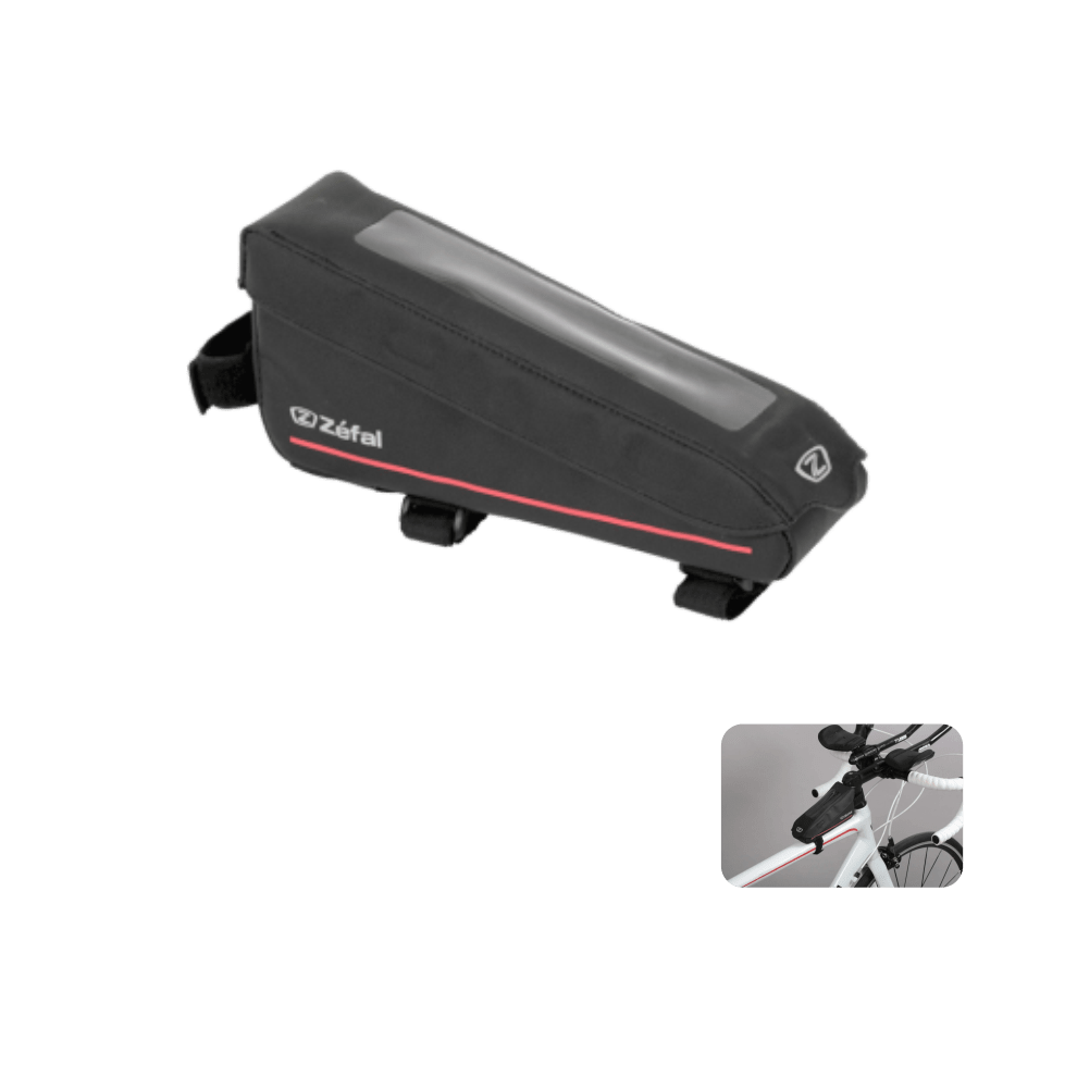 Z RACE (M) - TOP TUBE BAG