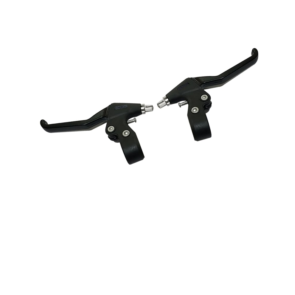SUNCROSS BRAKE LEVER (HALF-ALLOY)