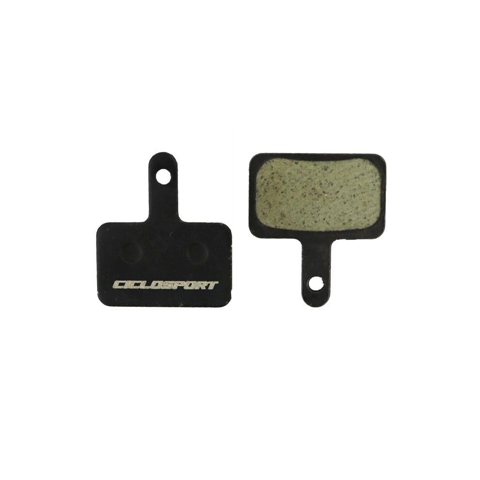 CICLOSPORT DISC PAD