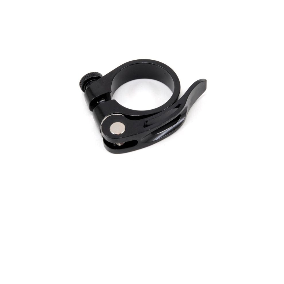 SEAT CLAMP W/QR (31.8MM)