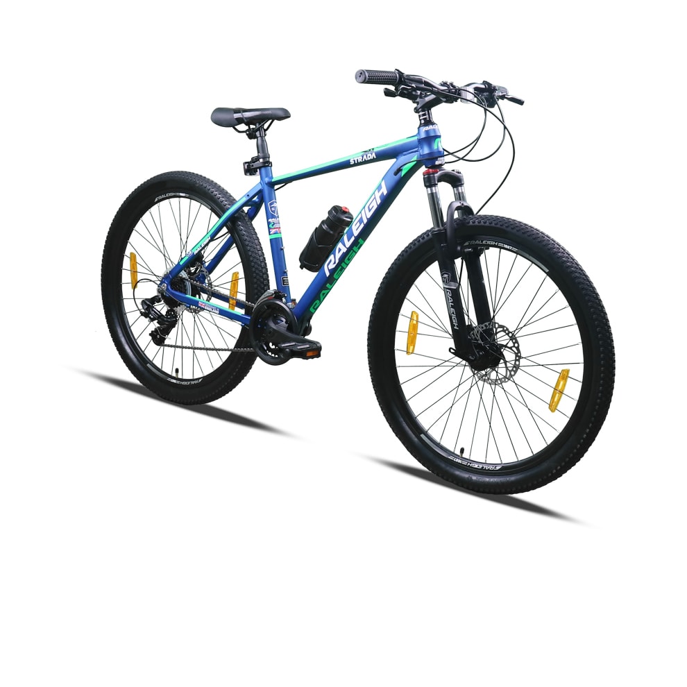 STRADA 21SPEED (LOGAN HYD.)