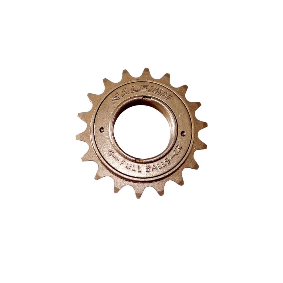 SINGLE SPEED FREEWHEEL (FULLBALL/18T)