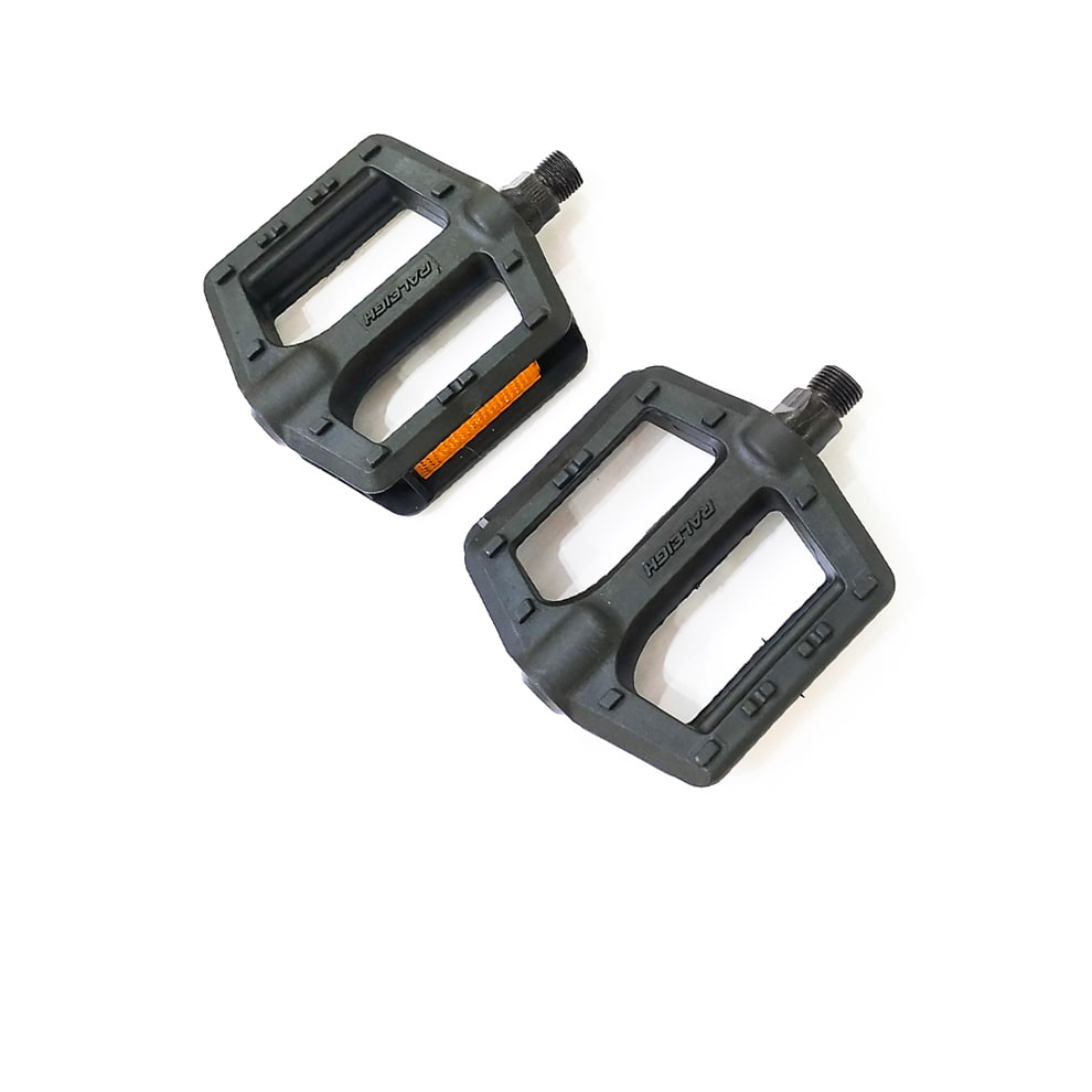 RALEIGH PVC PEDAL 9/16"