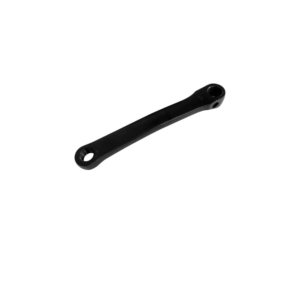 LEFT CRANK 165MM (COTTERED)