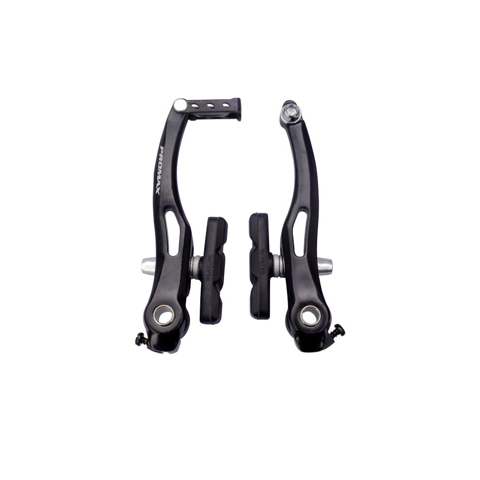 PROMAX V BRAKE SET 110MM (ALLOY)