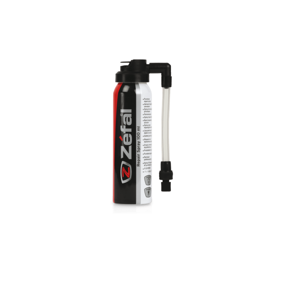 TIRE SEALANT SPRAY 100ML (W/STRAP)