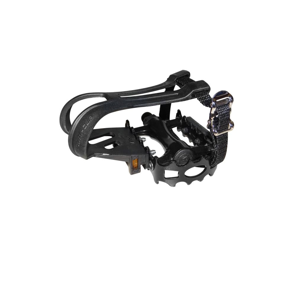 ALLOY PEDAL (9/16")