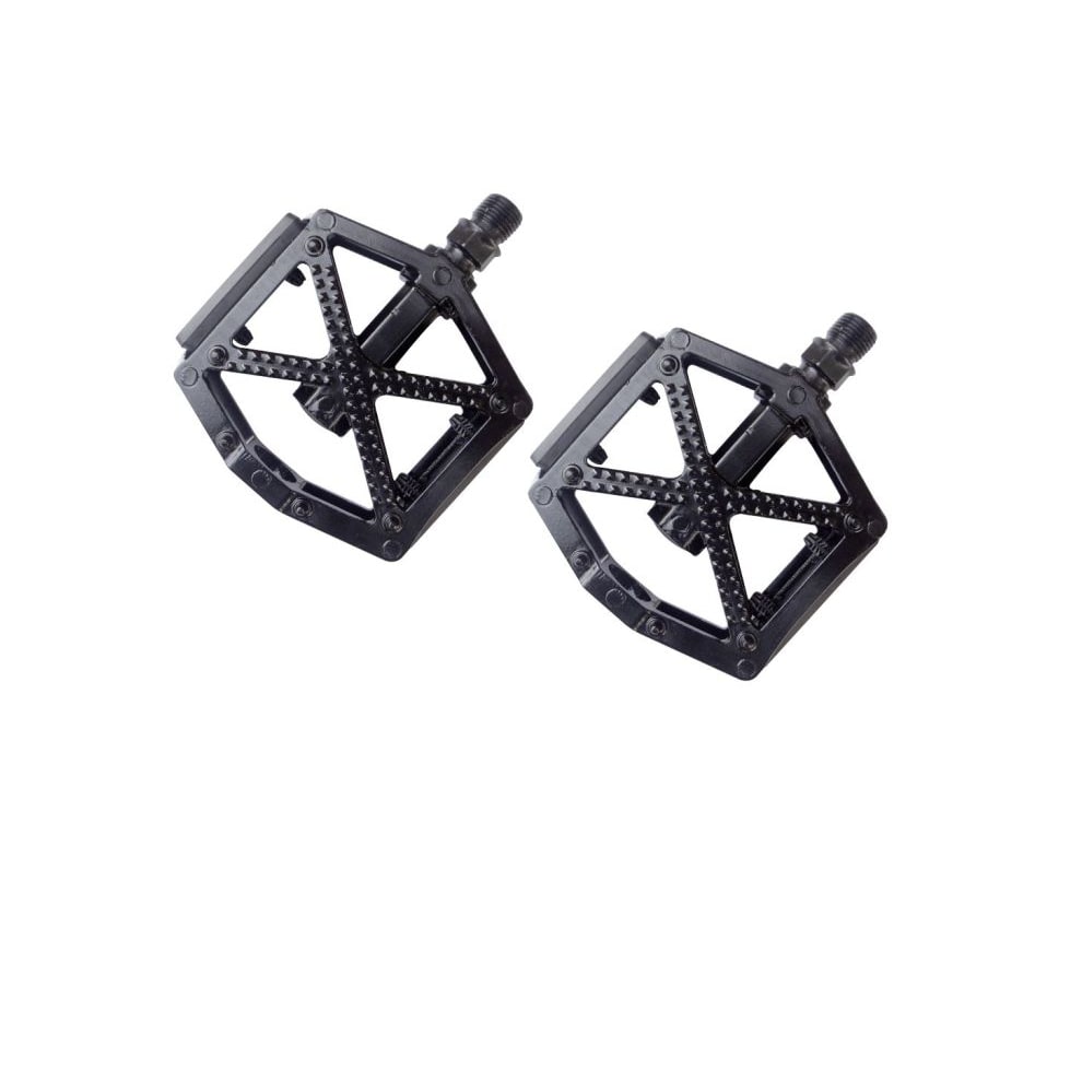 ALLOY PEDAL (9/16")