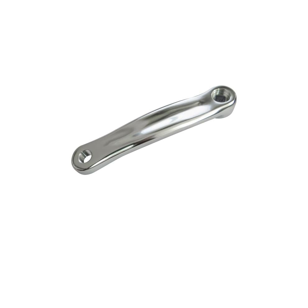 ALLOY LEFT CRANK 170MM (COTTERLESS)