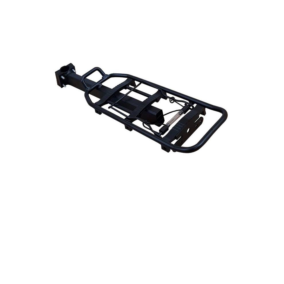 BIKE CARRIER (ALLOY)