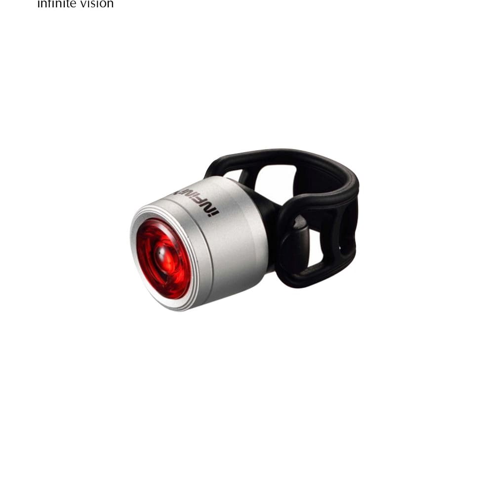 INFINI MINI LUXO (REAR)