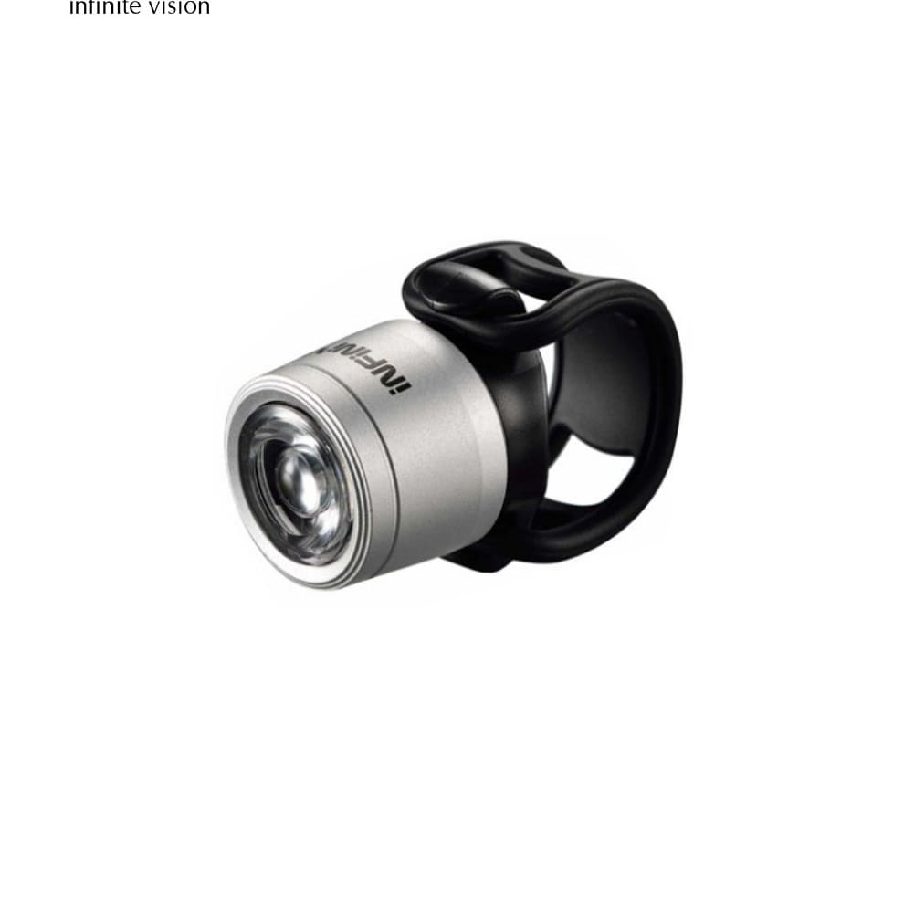 INFINI MINI LUXO (FRONT)