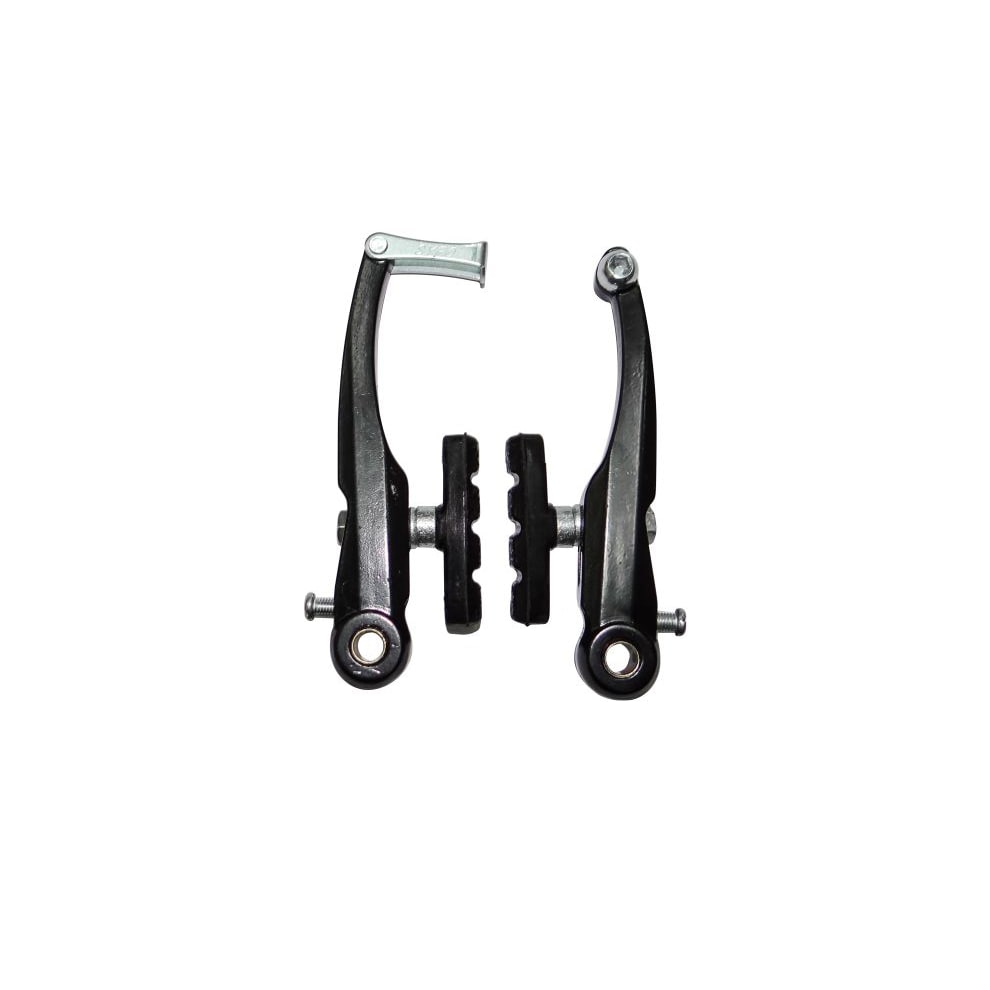 V BRAKE SET 85MM (ALLOY)
