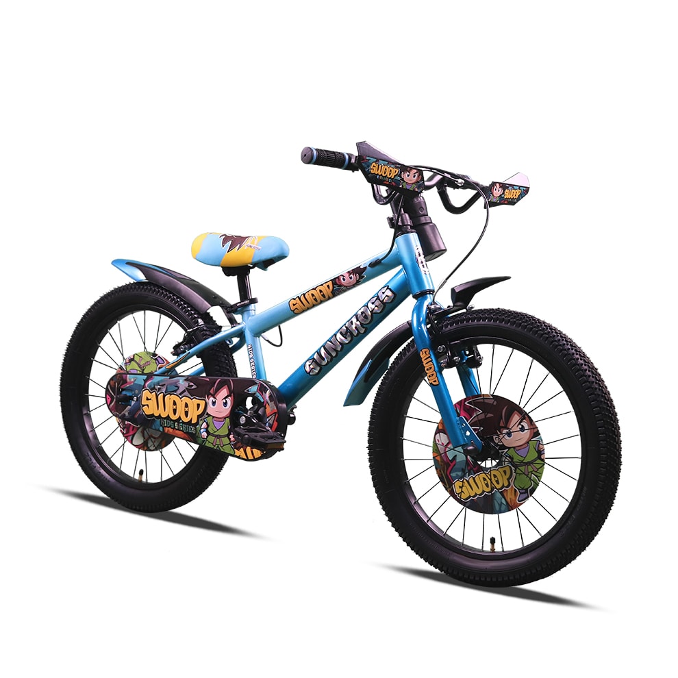 SWOOP S/S (V-BRAKE SET)