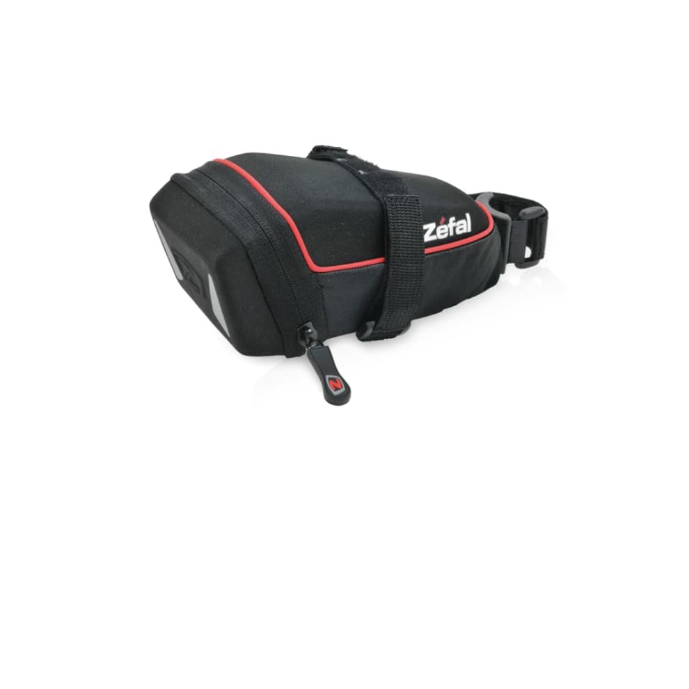 ZEFAL IRON PACK SADDLE BAG
