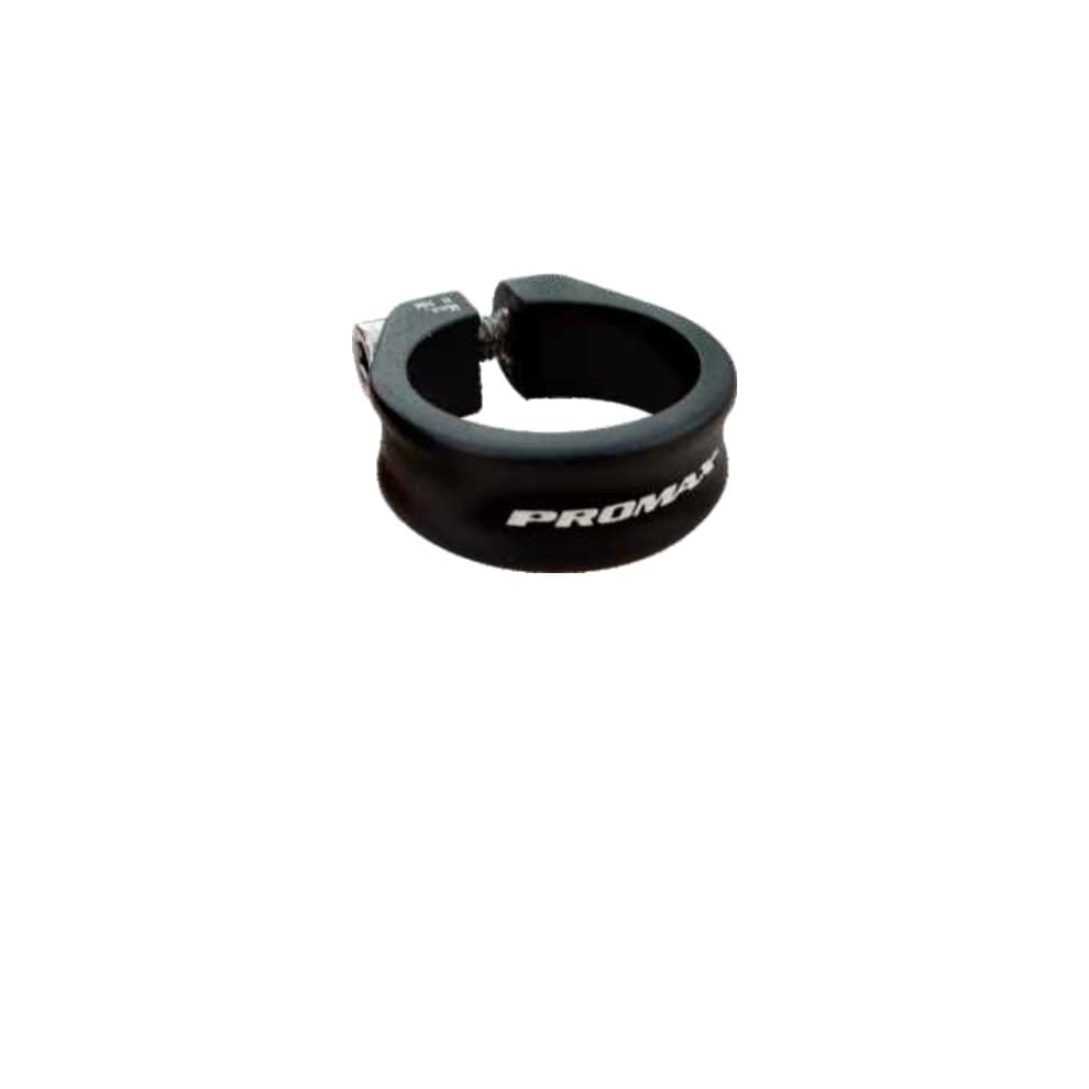 PROMAX SEAT CLAMP (31.8MM)