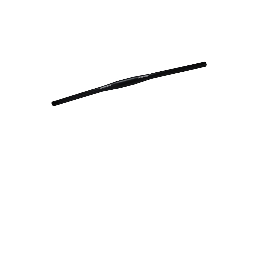 STRAIGHT HANDLEBAR ALLOY 680MM (31.8MM)