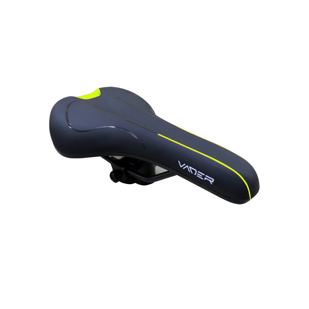 VADER SADDLE (HYBRID/MTB)