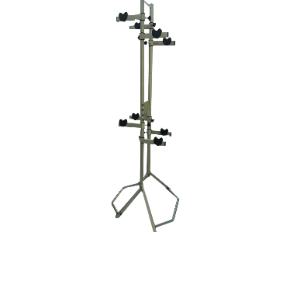 DISPLAY STAND (4 BIKES)