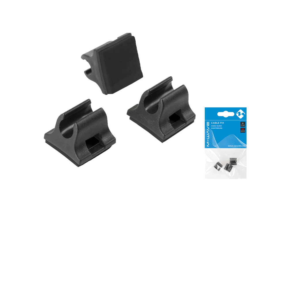 CABLE GUIDE (SET)