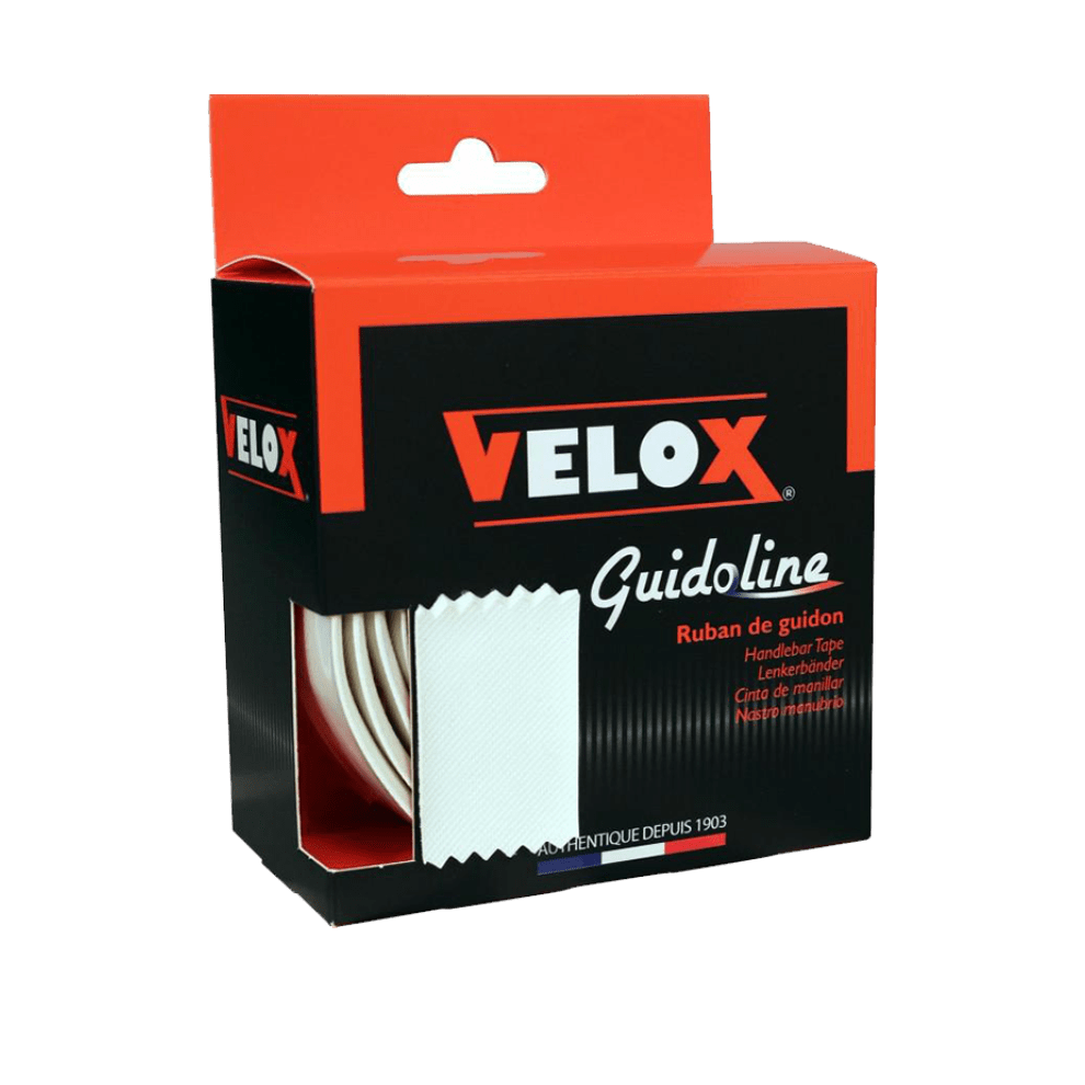 GUIDOLINE - HIGH GRIP 3.5mm HANDLEBAR TAPE