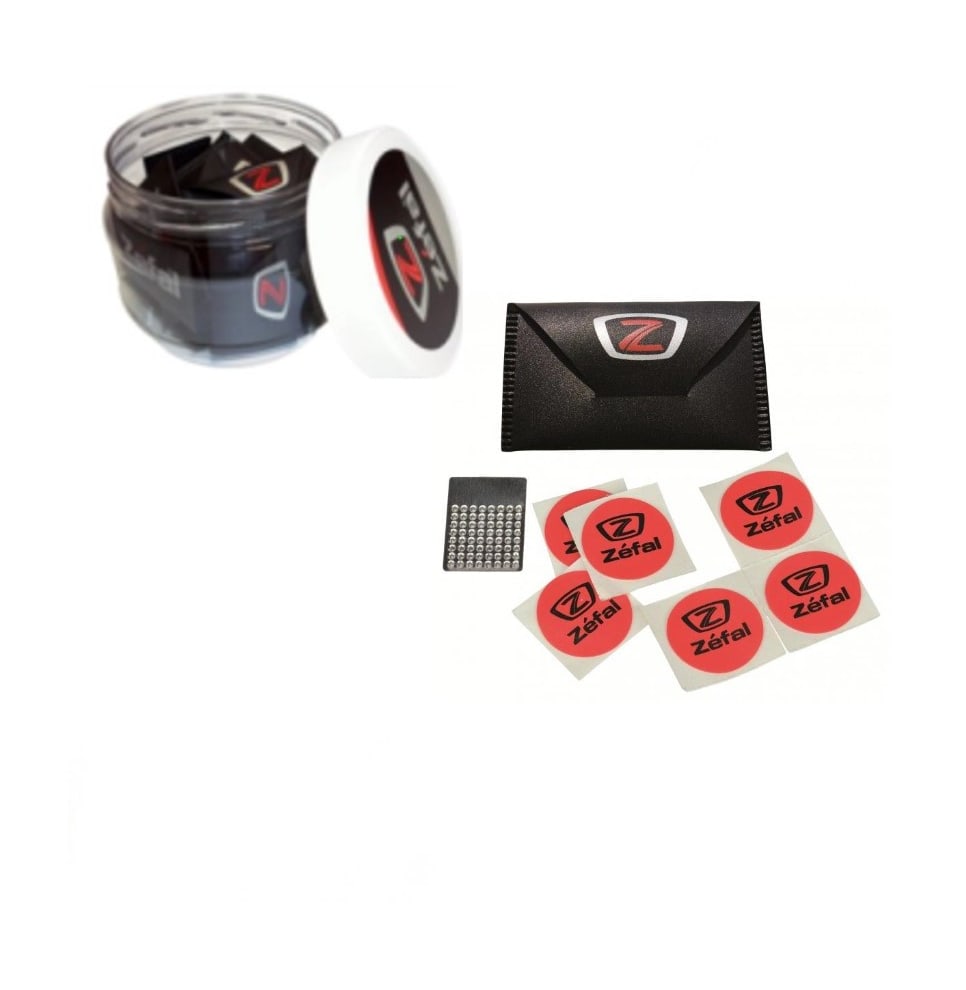 EMERGENCY REPAIR KIT (PACK OF 25)