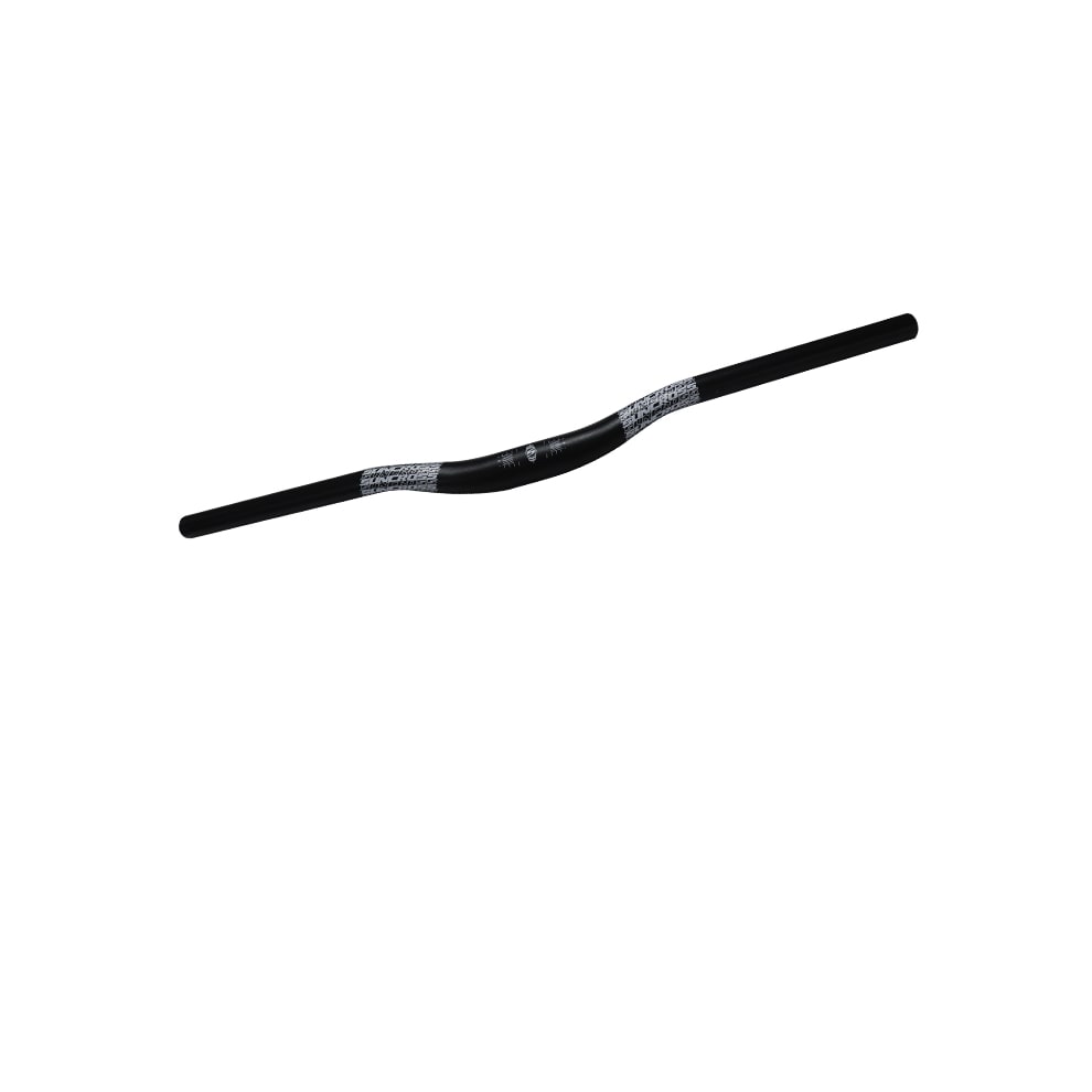 SUNCROSS HANDLEBAR STEEL 660MM (31.8MM)