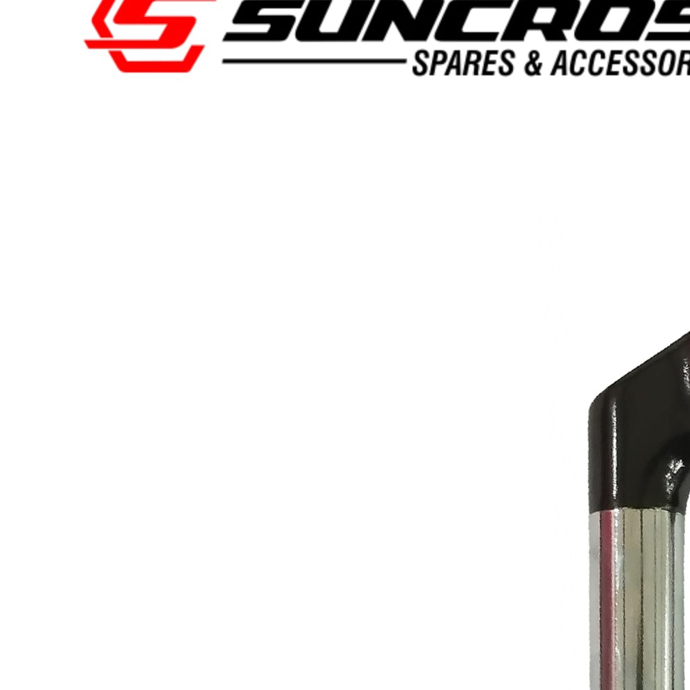 HANDLE STEM (22.2MM)