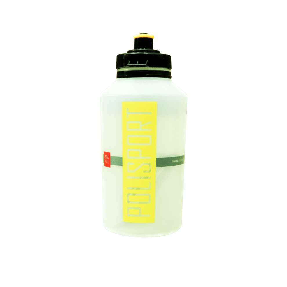 POLISPORT - BOTTLE (550ml)