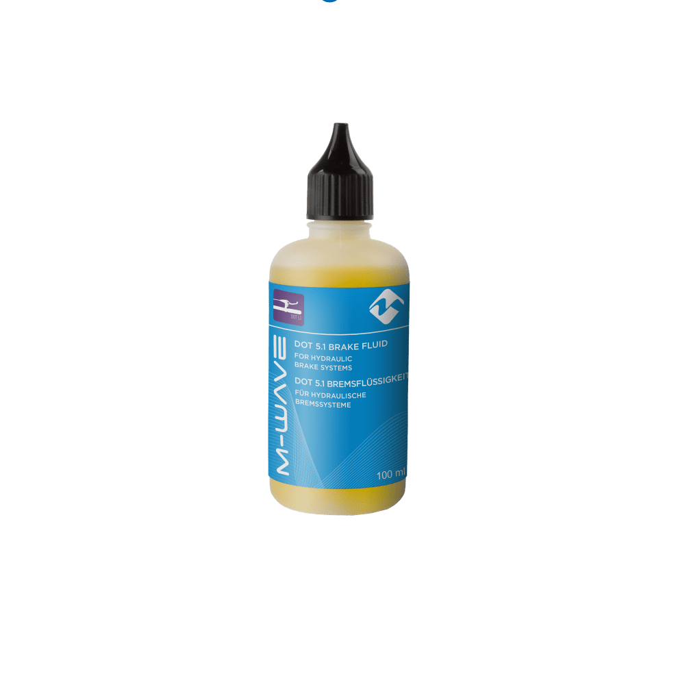 DOT 5.1 (BRAKE FLUID)