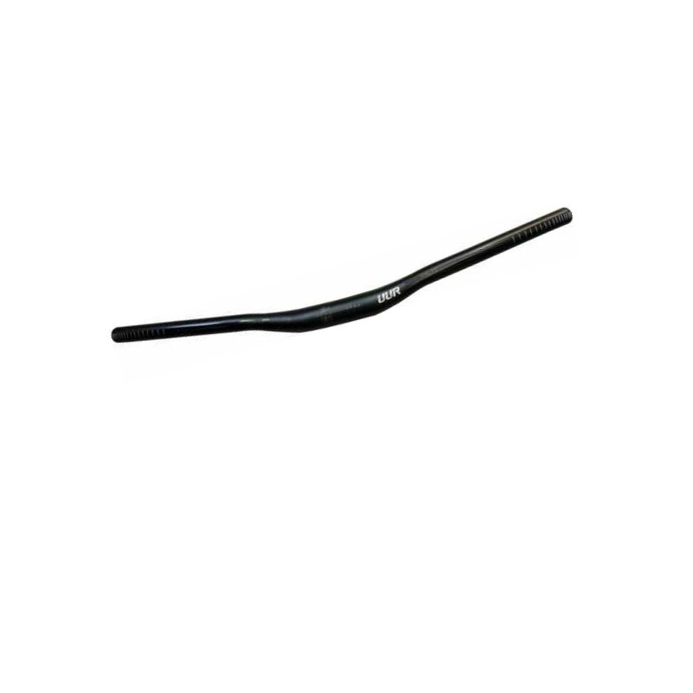 UUR HANDLEBAR ALLOY 620MM (31.8MM)