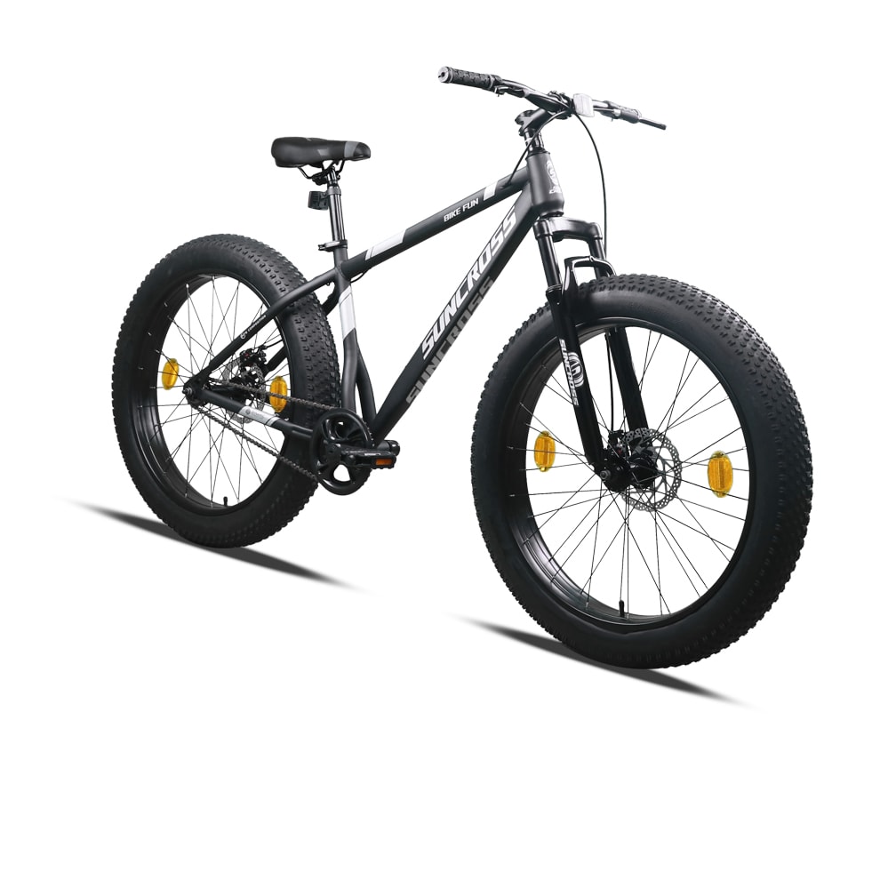 BIKE FUN (26 x 4.00)