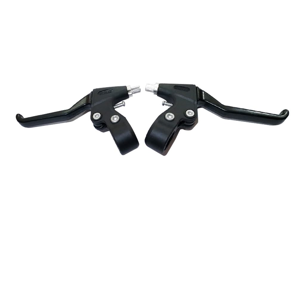 SHOCKBLAZE BRAKE LEVER (HALF-ALLOY)