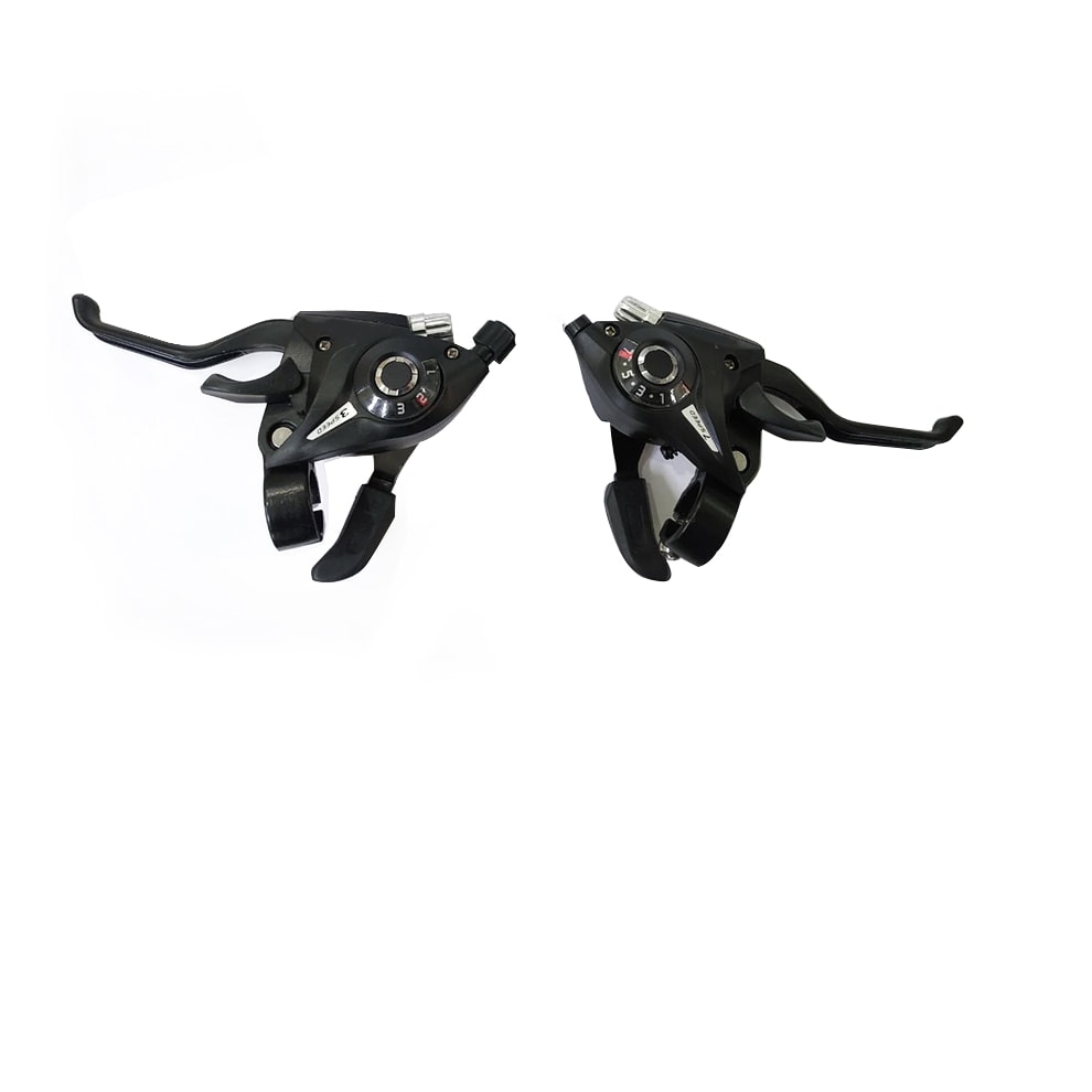 EASY FIRE SHIFTER (3x7 SPEED)