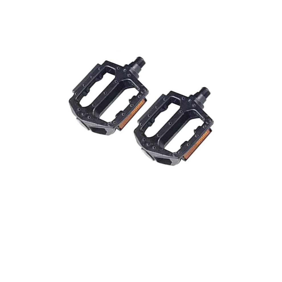 ALLOY PEDAL (9/16")