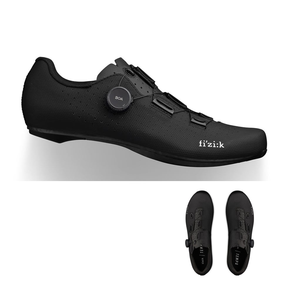 R2 - TEMPO DECOS - ROAD