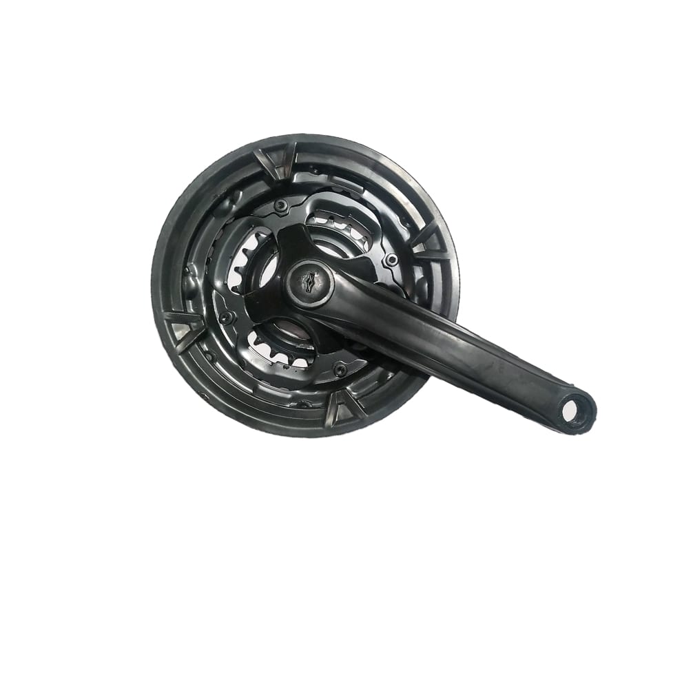 TRIPLE CHAINWHEEL 170MM (24x34x42T)