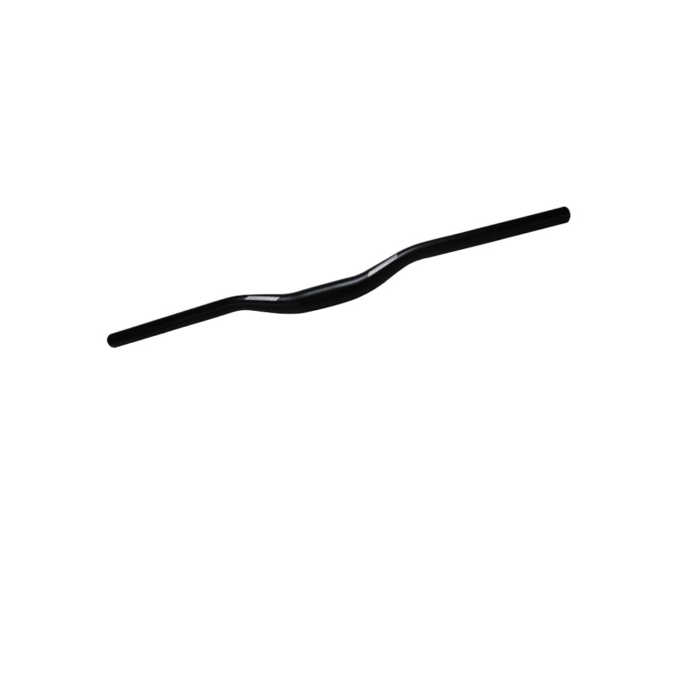 HANDLEBAR STEEL 640MM (31.8MM)