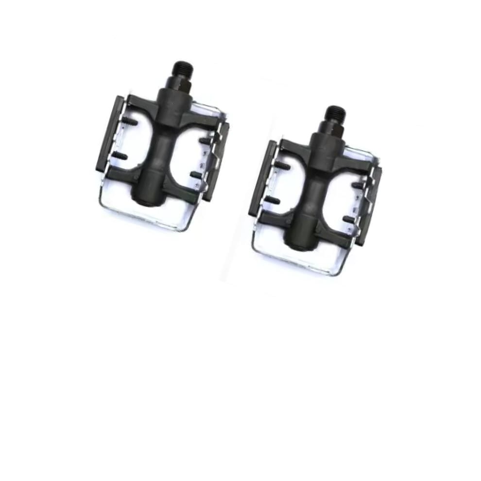 PVC PEDAL 9/16" (HALF ALLOY)