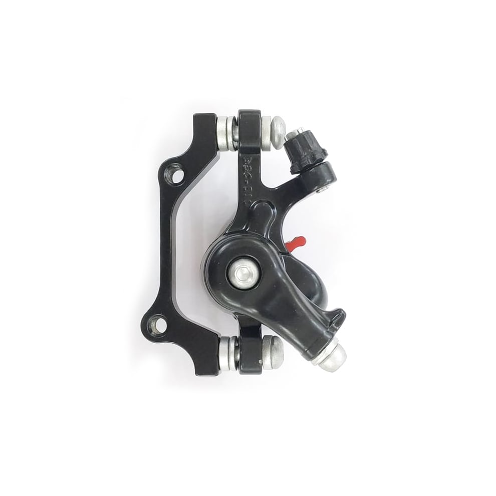 FRONT MECHANICAL DISC BRAKE MACHINE