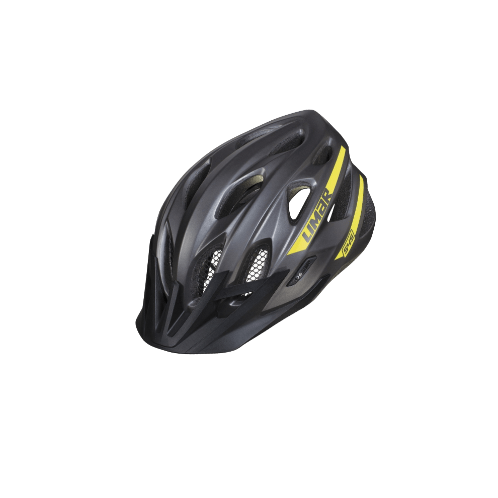 545 TITANIUM - HELMET