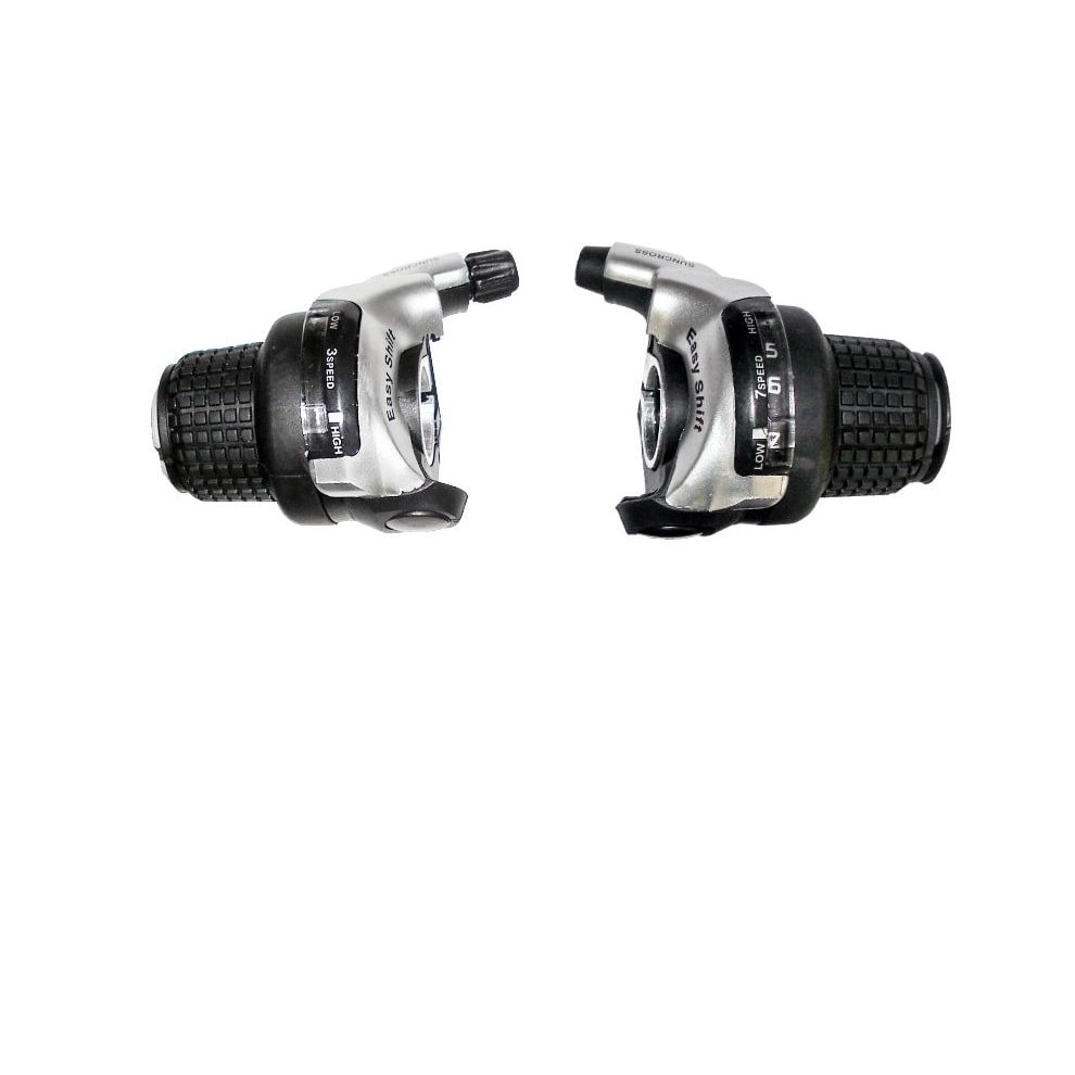 GRIP SHIFTER (3x7 SPEED)