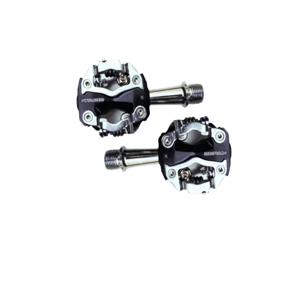 ALLOY CLEAT PEDAL (MTB)