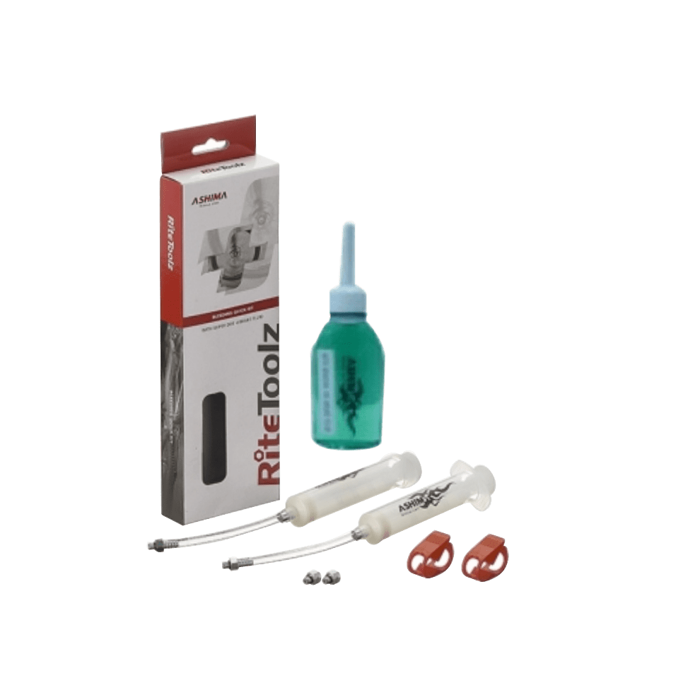 PCD MINERAL OIL (BLEEDING-KIT)