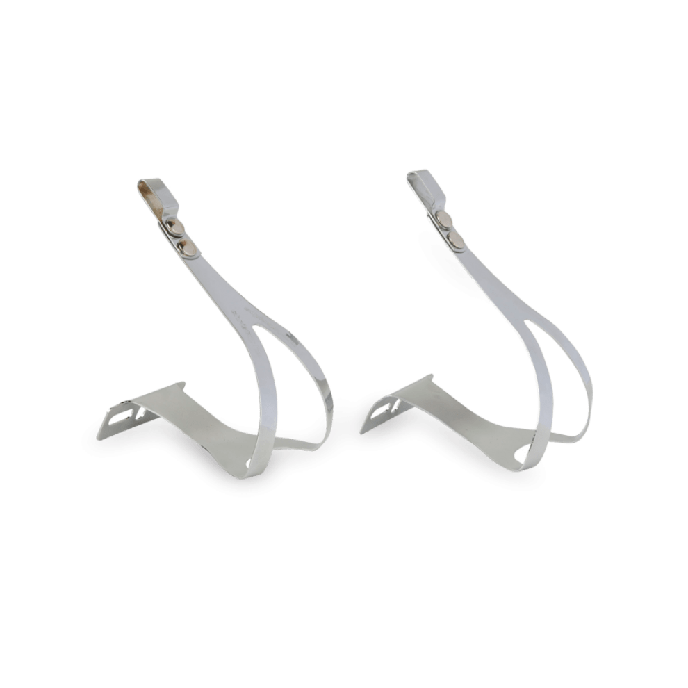CLASSIC STEEL TOE-CLIPS