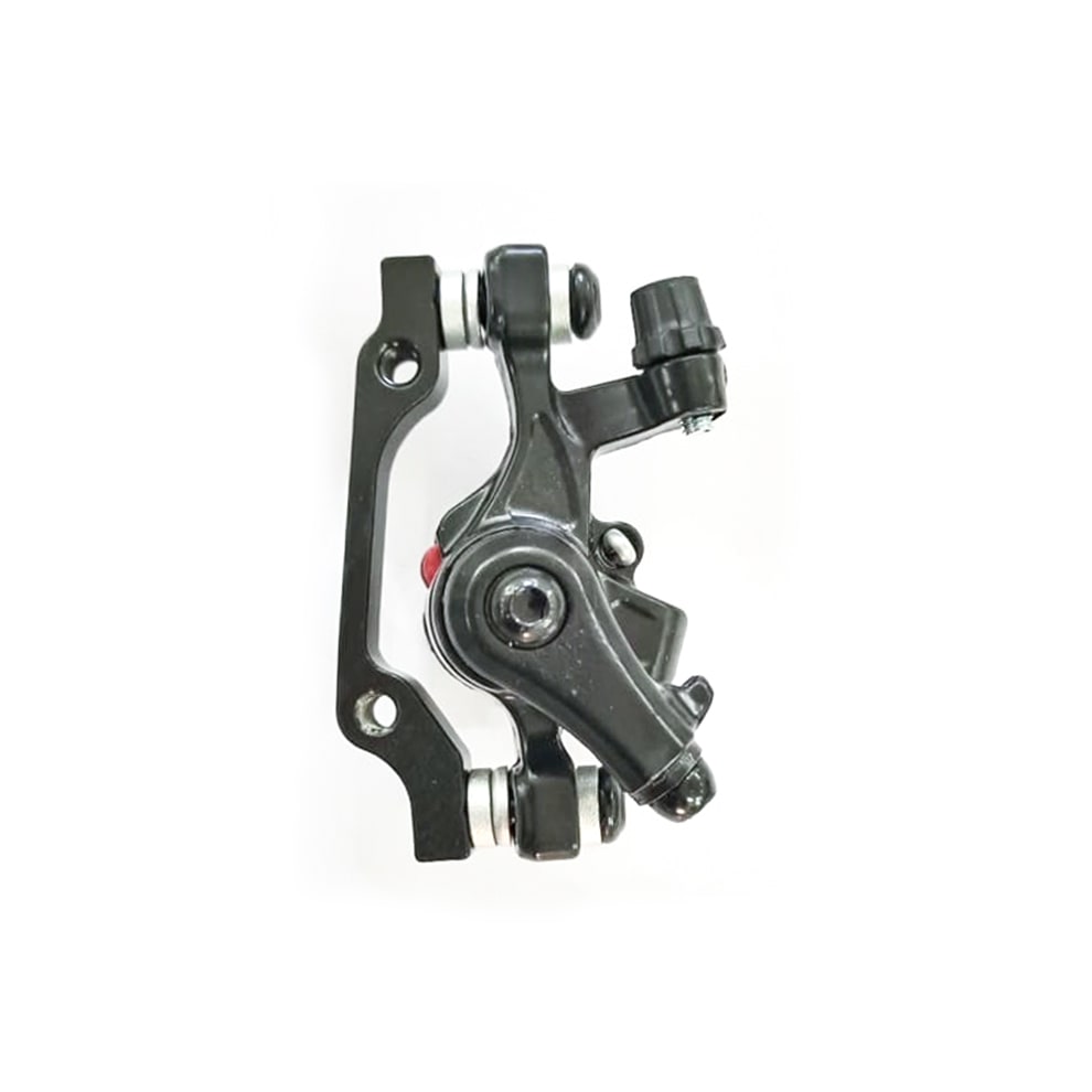 REAR MECHANICAL DISC BRAKE MACHINE