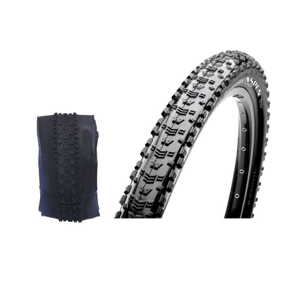 MAXXIS ASPEN 29x2.10" (FOLDABLE)