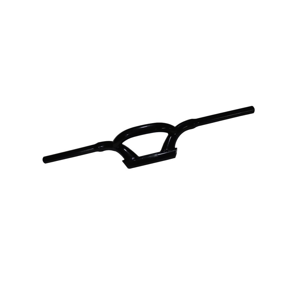 BMX HANDLEBAR ALLOY (31.8MM)