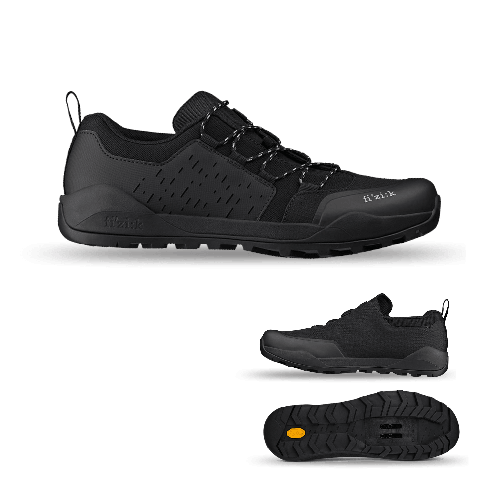 X2 TERRA ERGOLACE - MTB