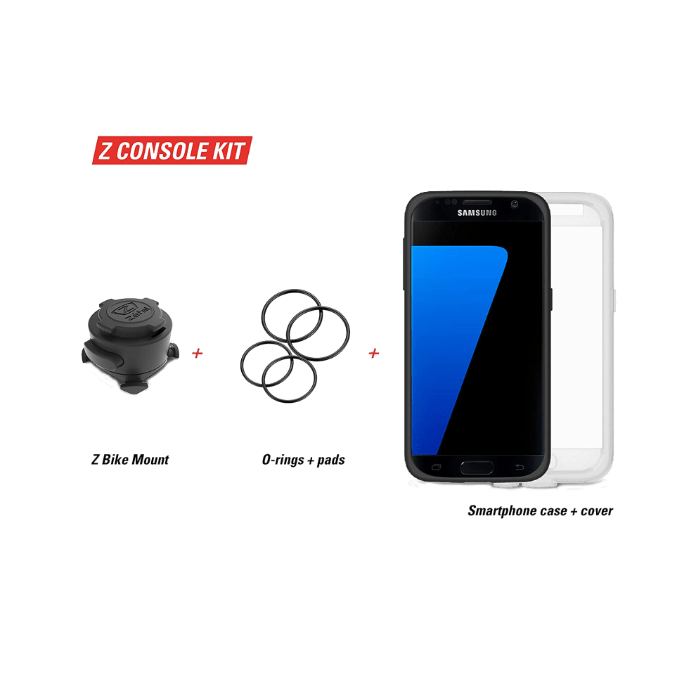 Z CONSOLE SAMSUNG S7